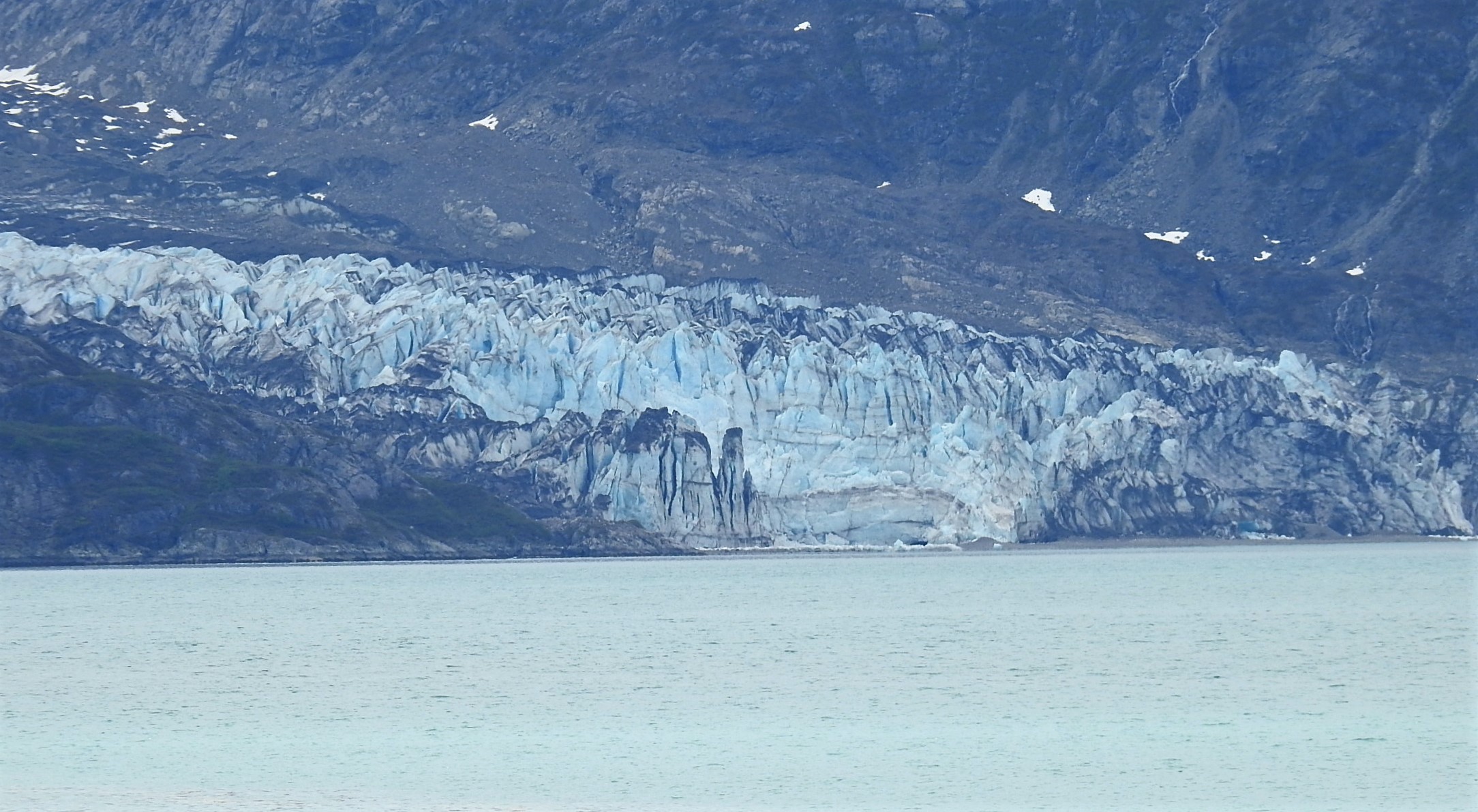 RV Adventure – Glacier Bay, AK