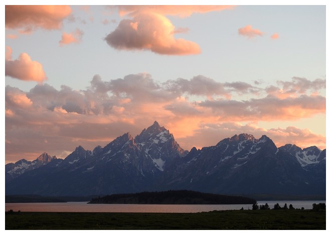 Grand Teton National Park