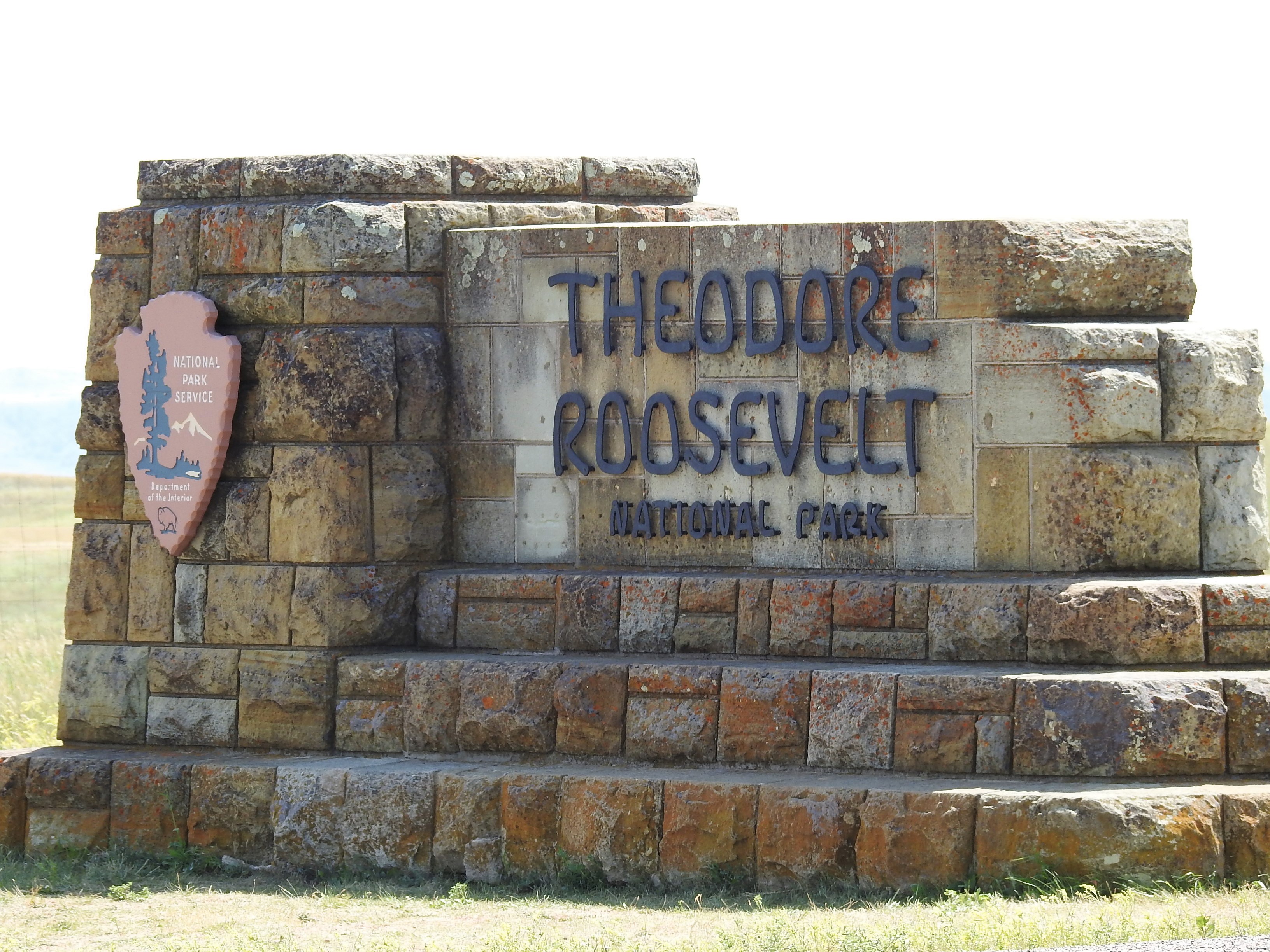 Theodore Roosevelt National Park