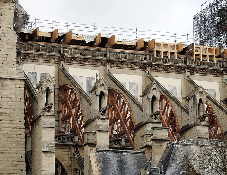 France - February 2020