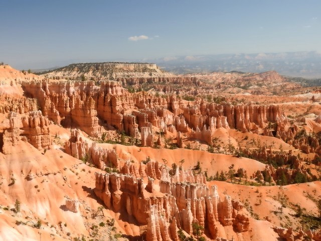 RV Travels 2020 - Bryce, Utah (Bryce Canyon NP)