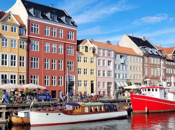 Nyhavn