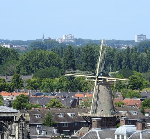 Europe 2022 - The Hague, The Netherlands